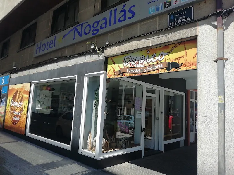 piccola - Panadería en Coruna (A) - foto 2