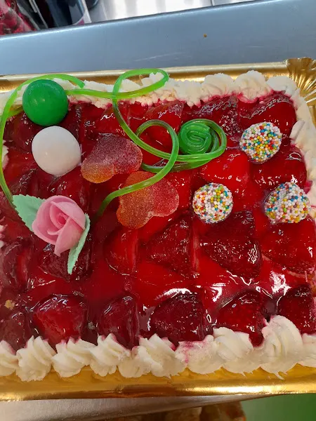 Panadería Conchi