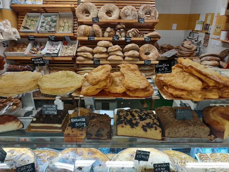 Panadería Conchi - Tienda de alimentación en Coruna (A) - foto 2