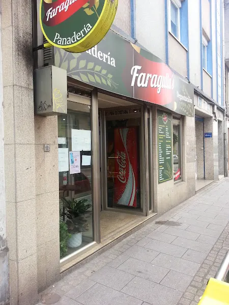 Faragullas - Panadería en Coruna (A) - foto 2