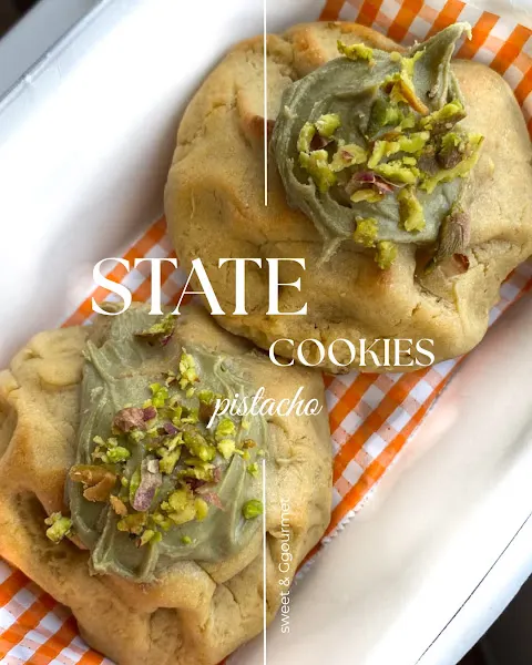 state cookies - A Coruna