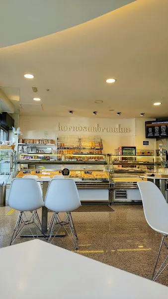 Horno Sanbrandán - Panadería en Coruna (A) - foto 2