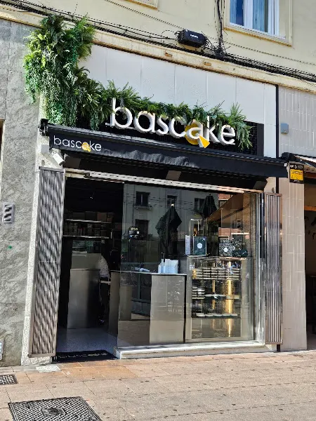 Bascake - Tienda de tartas en Vitoria-Gasteiz - foto 2