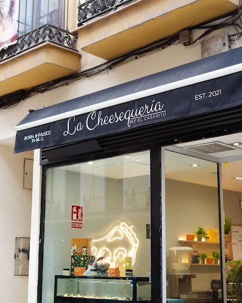 La Cheesequería - Tienda de tartas en Granada - foto 2