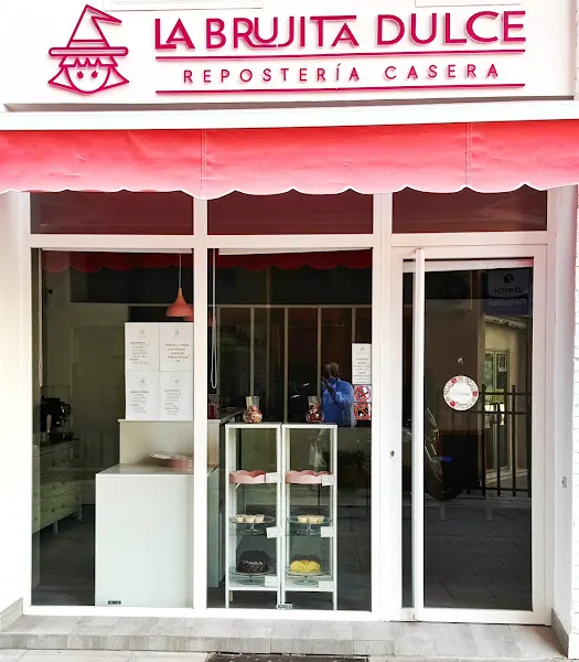La Brujita Dulce - Pastelería en Granada - foto 2