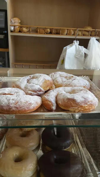Panadería de nikola
