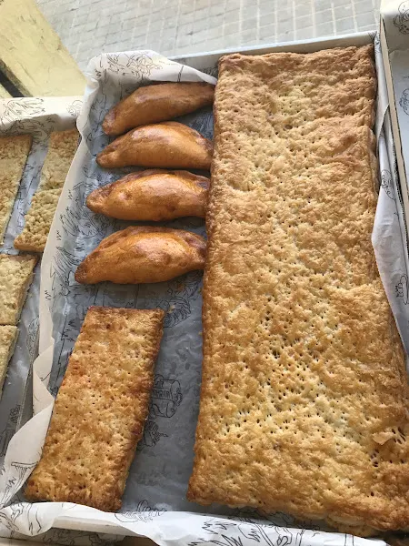 Panadería de nikola - Panadería mayorista en Alicante - foto 2