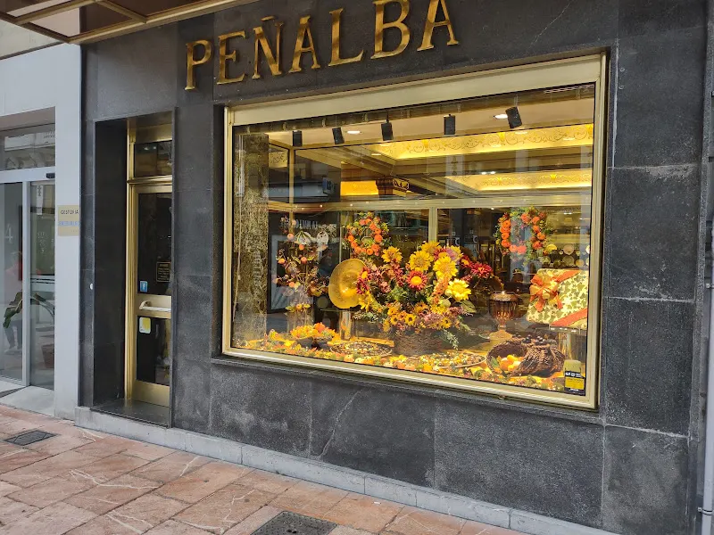 Bombones Peñalba - Tienda de productos de chocolate en Oviedo - foto 2