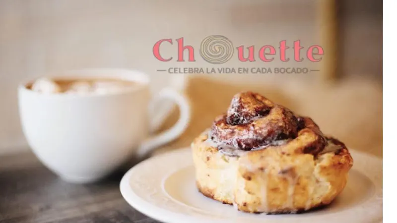 Chouette - Pastelería en Oviedo - foto 2