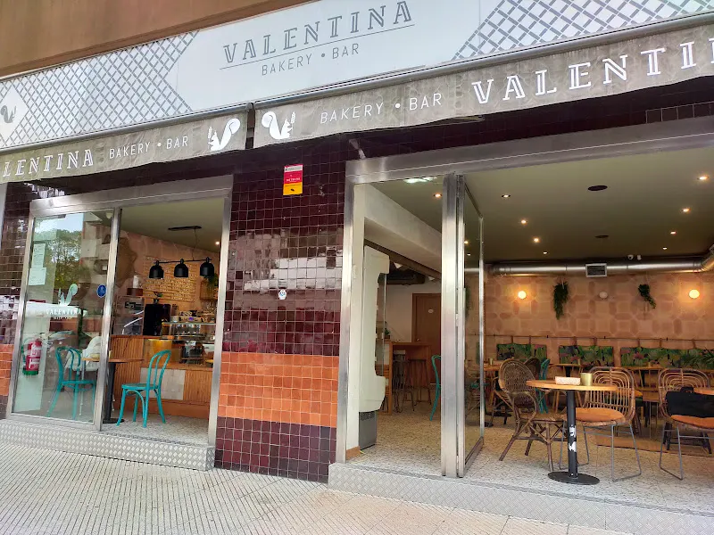Dulcería Telerín - Panadería en Oviedo - foto 3