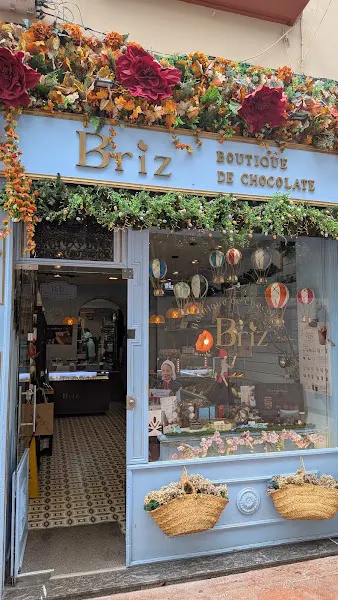 Briz Boutique de chocolate