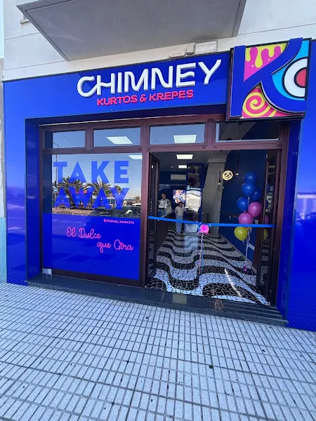 Chimney Tenerife - Pastelería en Candelaria - foto 2