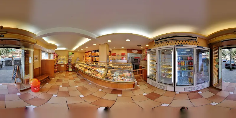 Horno Camps Listz - Panadería en Badalona - foto 3