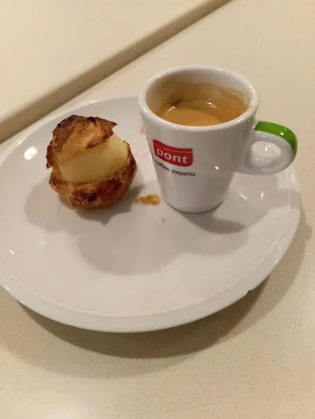 Pere Sanfeliú Pastisser S L