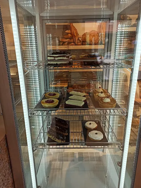 Panadería el soto - Mostoles