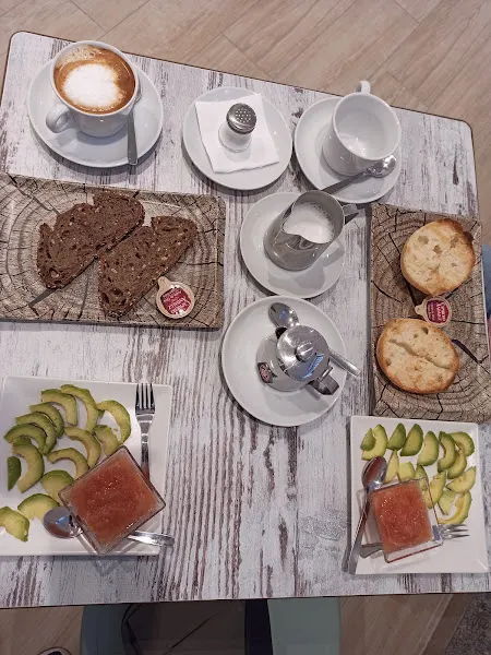 Panadería el soto - Panadería en Mostoles - foto 2