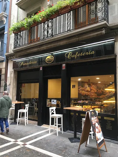 Granier - Panadería en Pamplona - foto 2