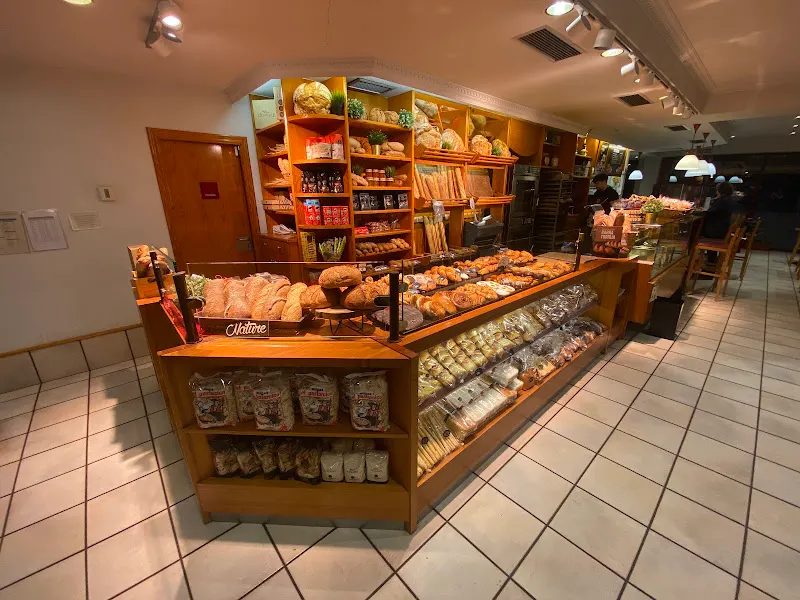 Panadería BM - Panadería en Pamplona - foto 2