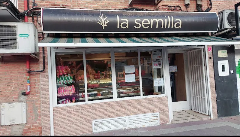 La Semilla