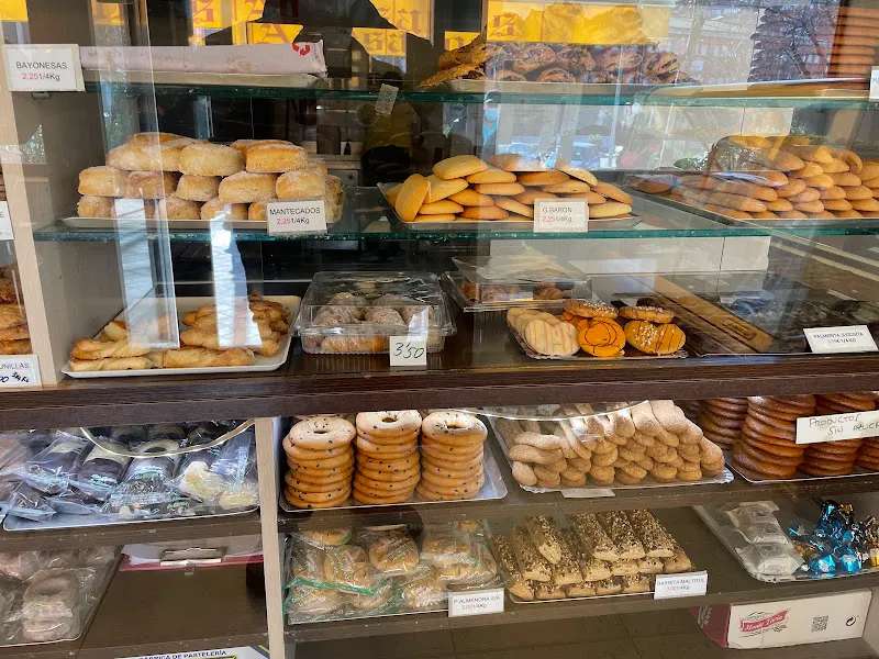 Panaderia Los Artesanos