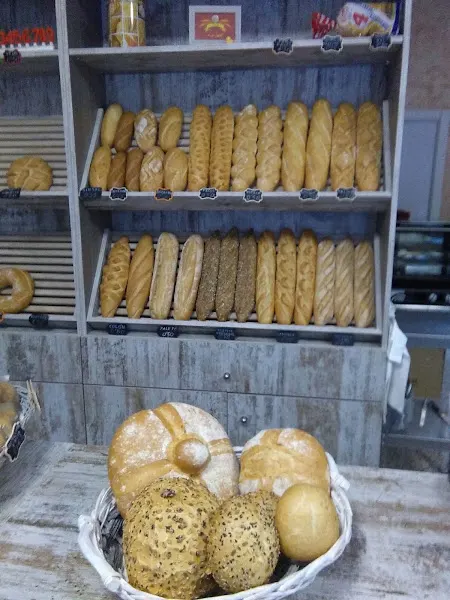 Panaderia Perla