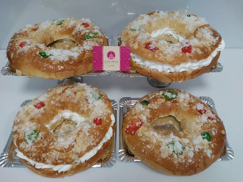 La dulce marina
