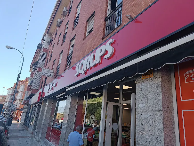 Fabrica De Patatas Fritas El Cisne - Tienda de frutos secos en Fuenlabrada - foto 2