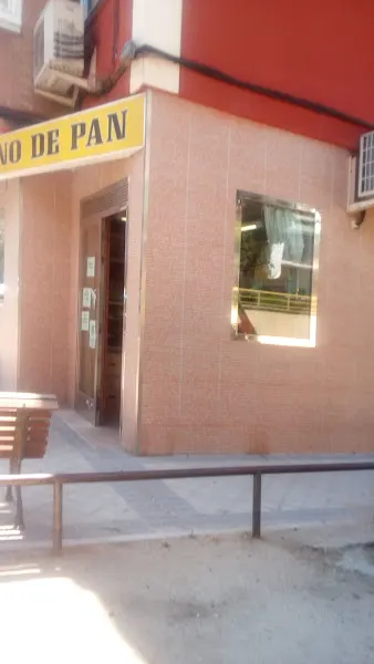 Ruipan Horno De Pan