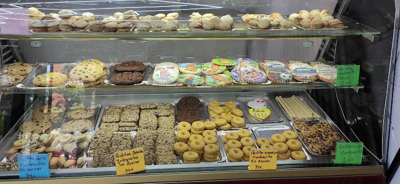 Migao y Pecao - Panadería en Leganés - foto 2