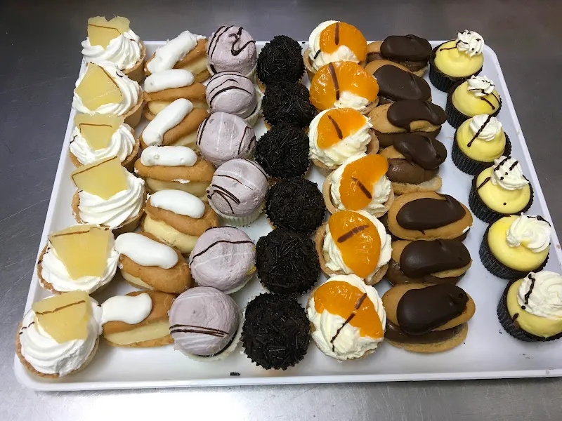 Panadería