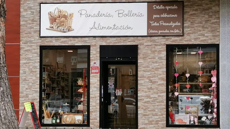 Panadería - Panadería en Leganés - foto 2