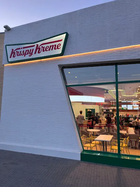 Krispy Kreme