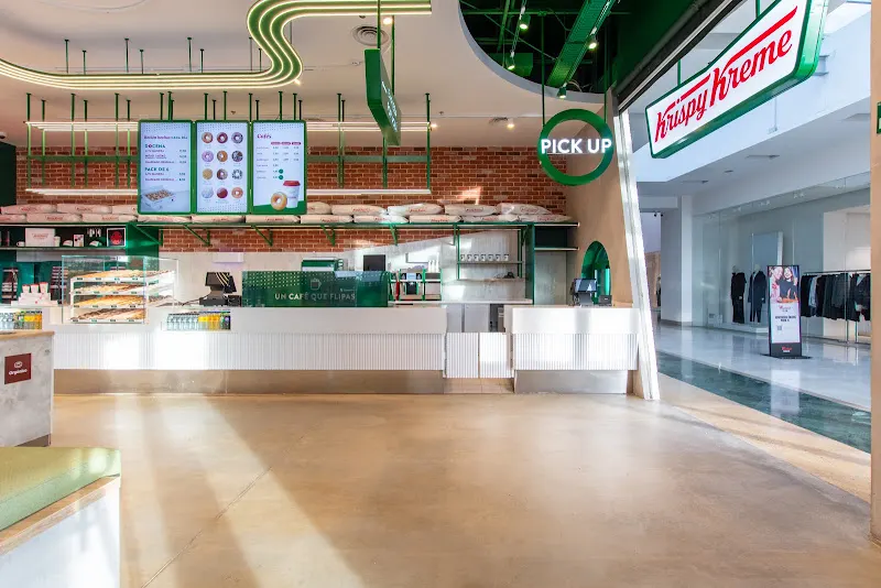 Krispy Kreme - Panadería en Leganés - foto 2