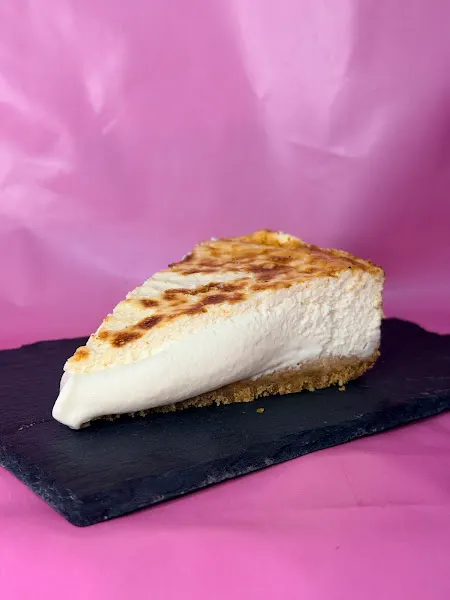 LA CREMA DEL QUESO 🎀 (TARTAS DE QUESO ARTESANALES)