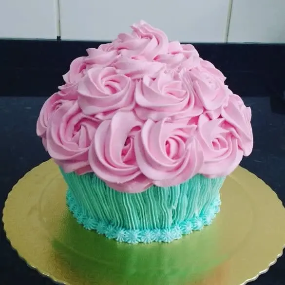 Tartas y Caramelos