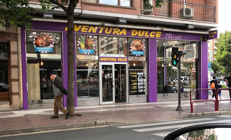 Aventura Dulce - Tienda de alimentación en Logroño - foto 2