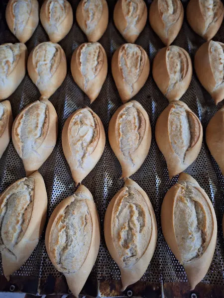 Panadería El Milagro