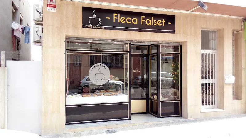 La Fleca del Barri - Panadería en Tarragona - foto 3
