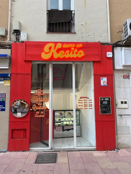 Dame un Kesito - Tienda de tartas en León - foto 2