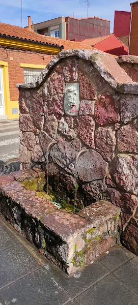 Caño Artesiano - San Andres del Rabanedo
