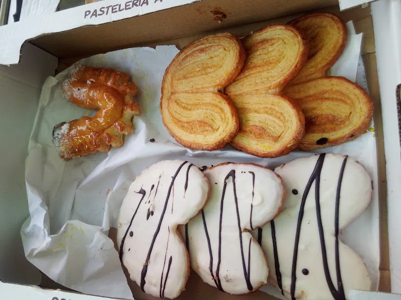 Panaderia Drago