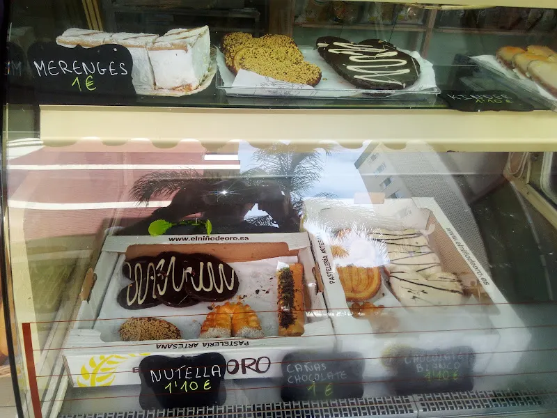 Panaderia Drago - Panadería en Cádiz - foto 2