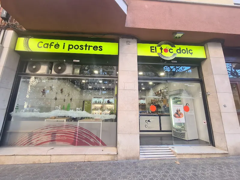 El Toc Dolç - Pastelería en Mataró - foto 2