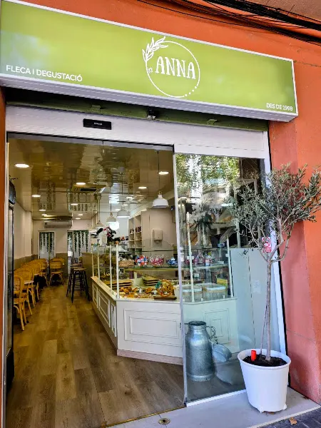 Dialypa - Panadería en Mataró - foto 2