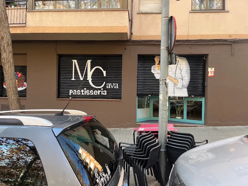 MCava Pastissers - Pastelería en Mataró - foto 2