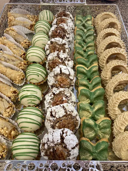 Dolços Malika - Pastelería en Mataró - foto 2
