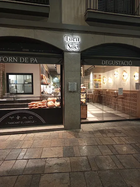 Forn Maresme