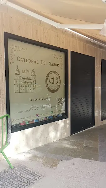 Catedral del Sabor - Turrones artesanos