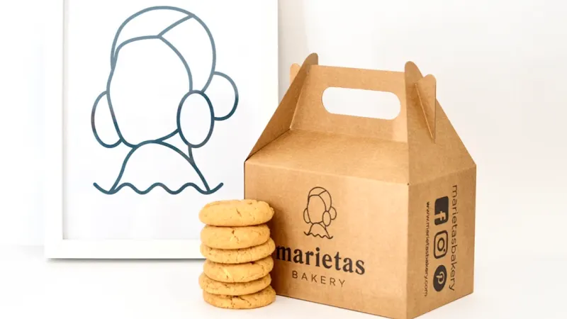 Marietas Bakery