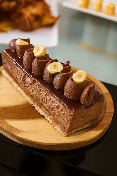 Boulangerie JMC Pâtisserie saveur artisanale - Orihuela